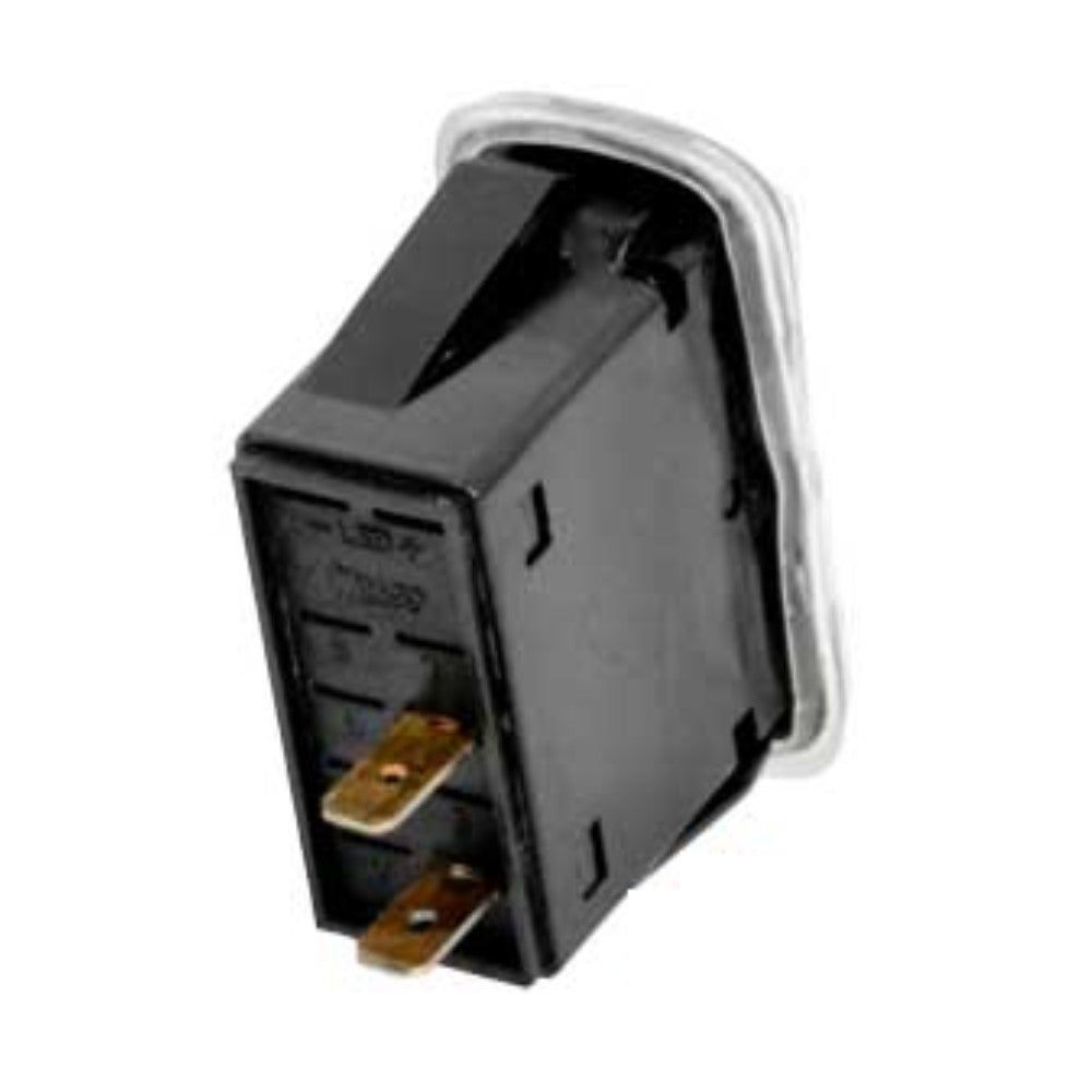 13-12350-AA Emergency Flasher Switch Fits Farmtrac