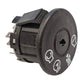 ELT20-0268-AIC Ignition Switch W/O Key