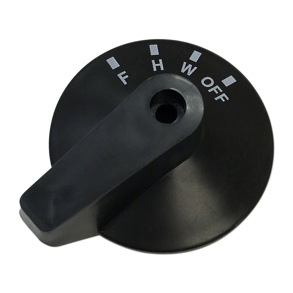 AR54445 Light Switch Knob Fits John Deere