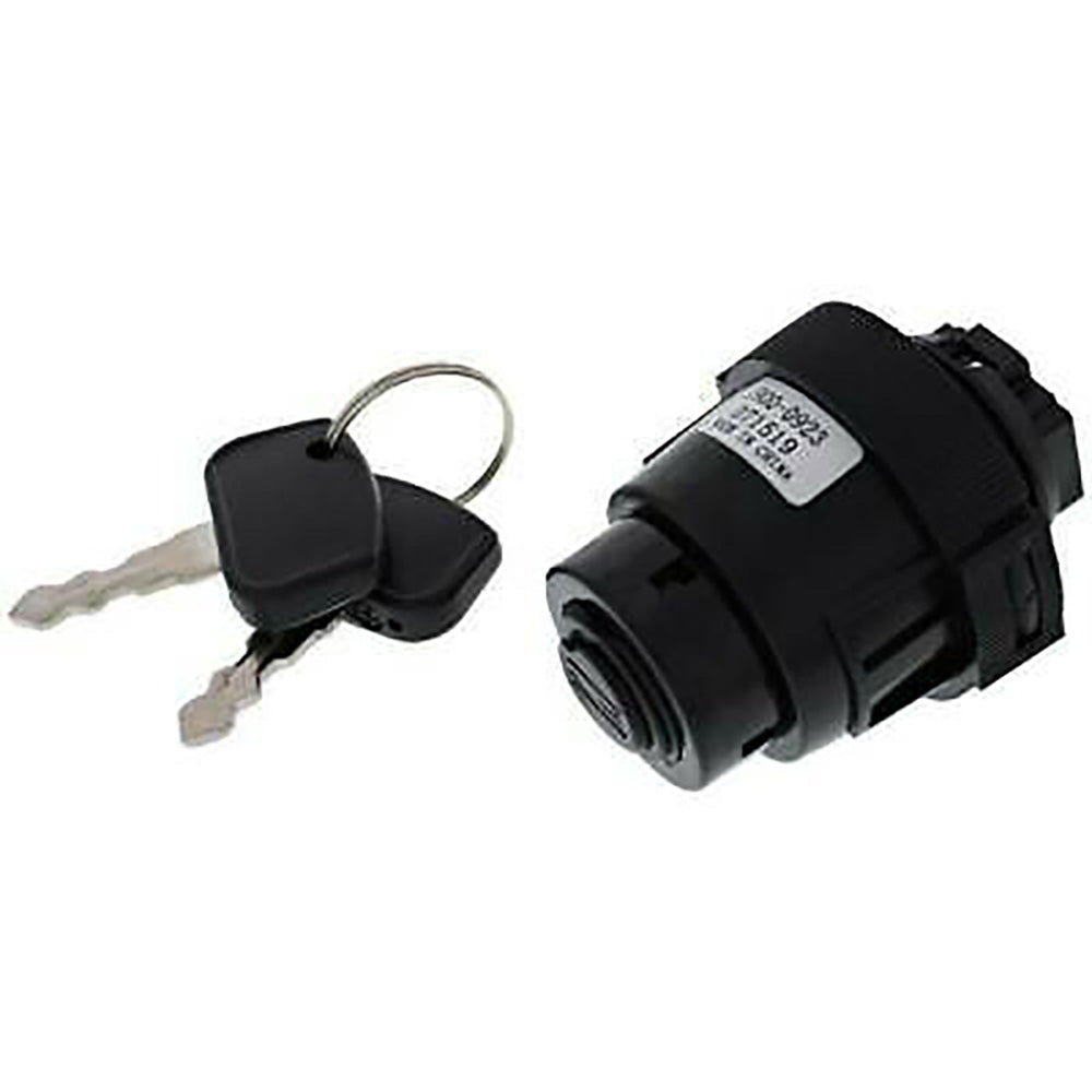 K7571-62103 Ignition Switch Fits Kubota Zero Turn ZD221 ZD321 ZD323 ZD326 ZD331