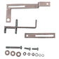 8NL103BK123 Alternator Bracket Kit w/ Hardware Fits Ford/New Holland