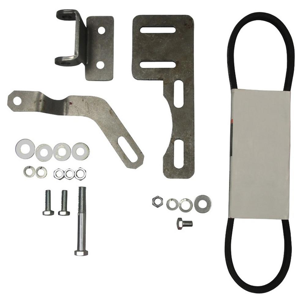 ELV40-0002 - Alternator Bracket Kit w/ Hardware