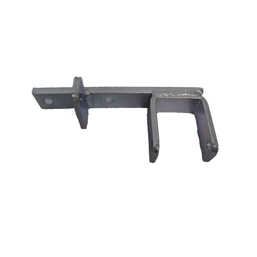 RAP17000535BK1 Alternator Bracket Fits Case/International Harvester