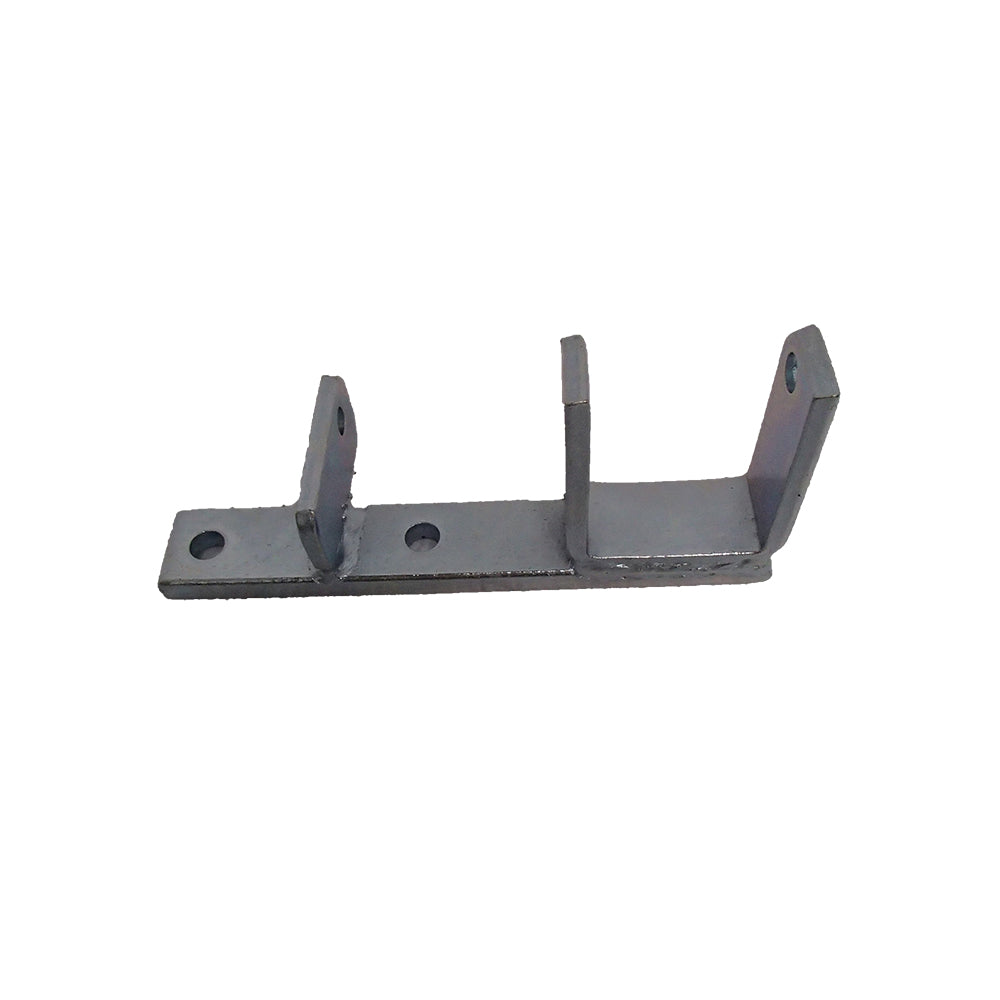 RAP17000535BK1 Alternator Bracket Fits Case/International Harvester