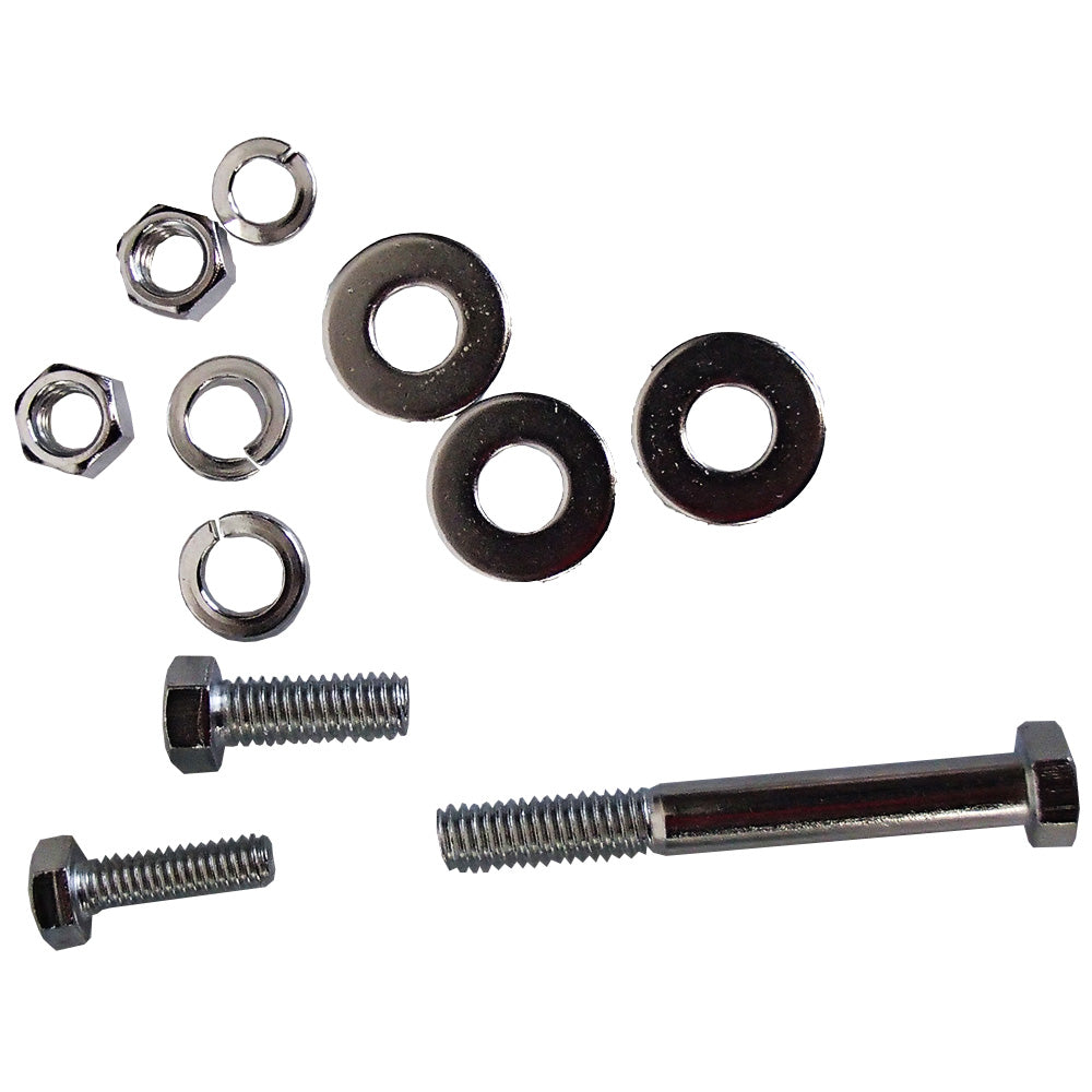 2.9619.150.0 Alternator Conversion Kit Fits Same