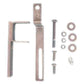 ELV40-0005-AIC Alternator Bracket Kit w/ Hardware