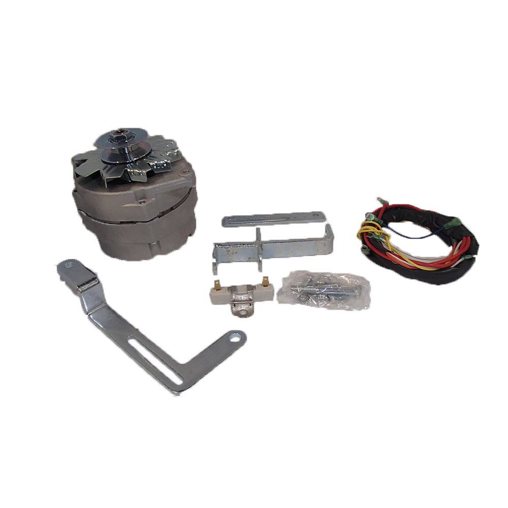 8NL10300ALT Alternator Conversion Kit Fits Ford/New Holland 8N