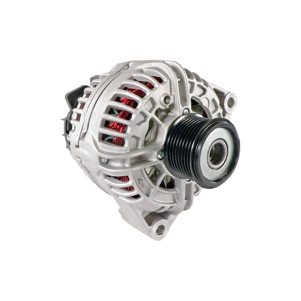0124515126 Alternator Fits John Deere
