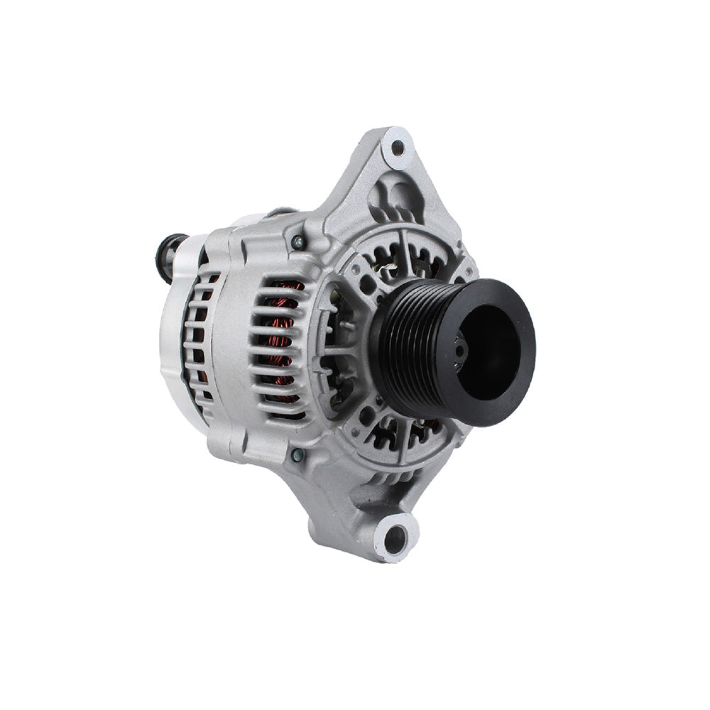 Alternator Fits Case Replaces 87422777