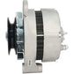 ELV40-0046 - Alternator