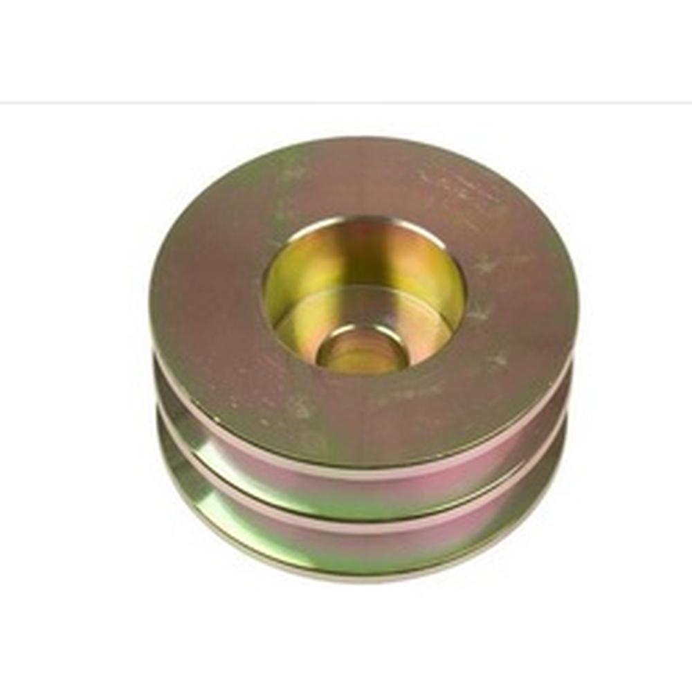 AFD5006 Alternator Pulley Fits Allis Chalmers