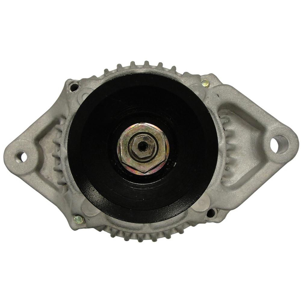 A-16705-64012-AI Alternator, ND/IR/IF