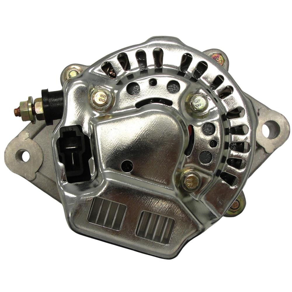 A-16705-64012-AI Alternator, ND/IR/IF