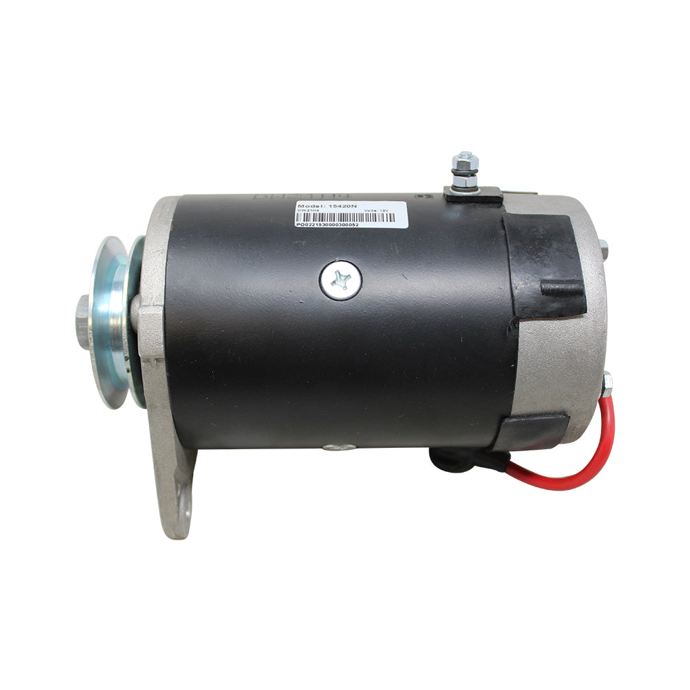 AM125672 Generator Fits John Deere TX Turf