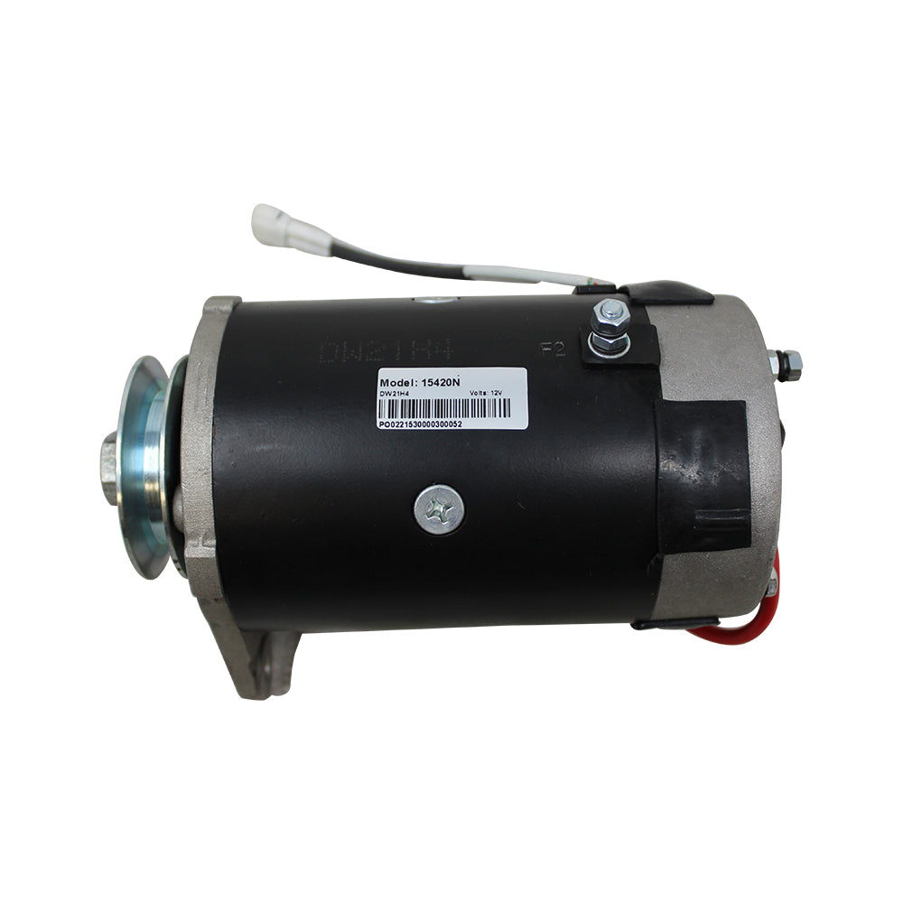 JN6H1100-02-00 Generator Fits Yamaha G11AR G11AS G11AT G11AU G11AW G16AP G16AR