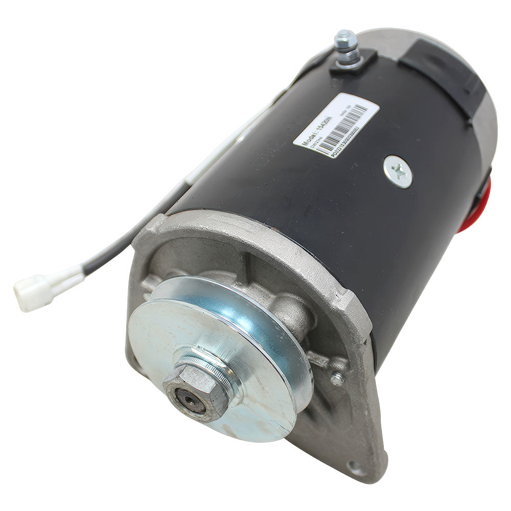 STARTER GENERATOR FOR PART GSB10706H GSB107-06K JN6H1100-02-00