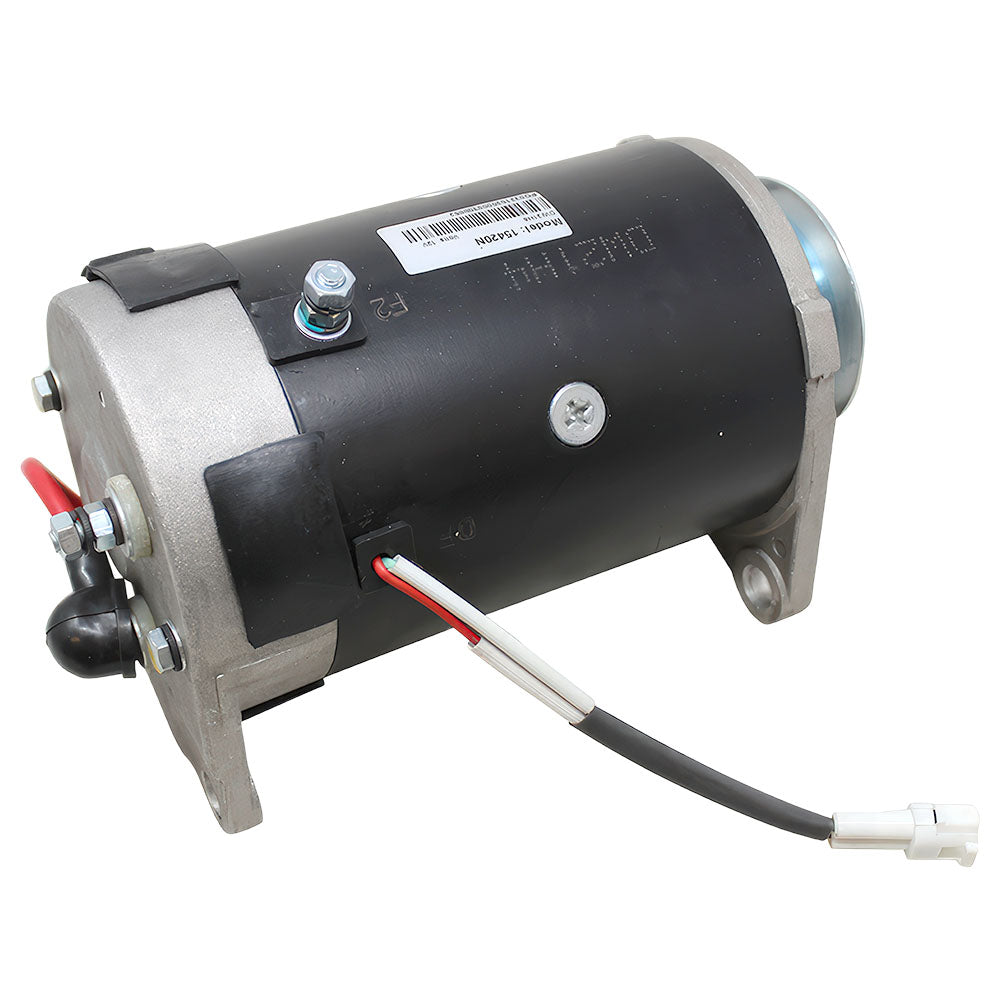 STARTER GENERATOR FOR PART GSB10706H GSB107-06K JN6H1100-02-00