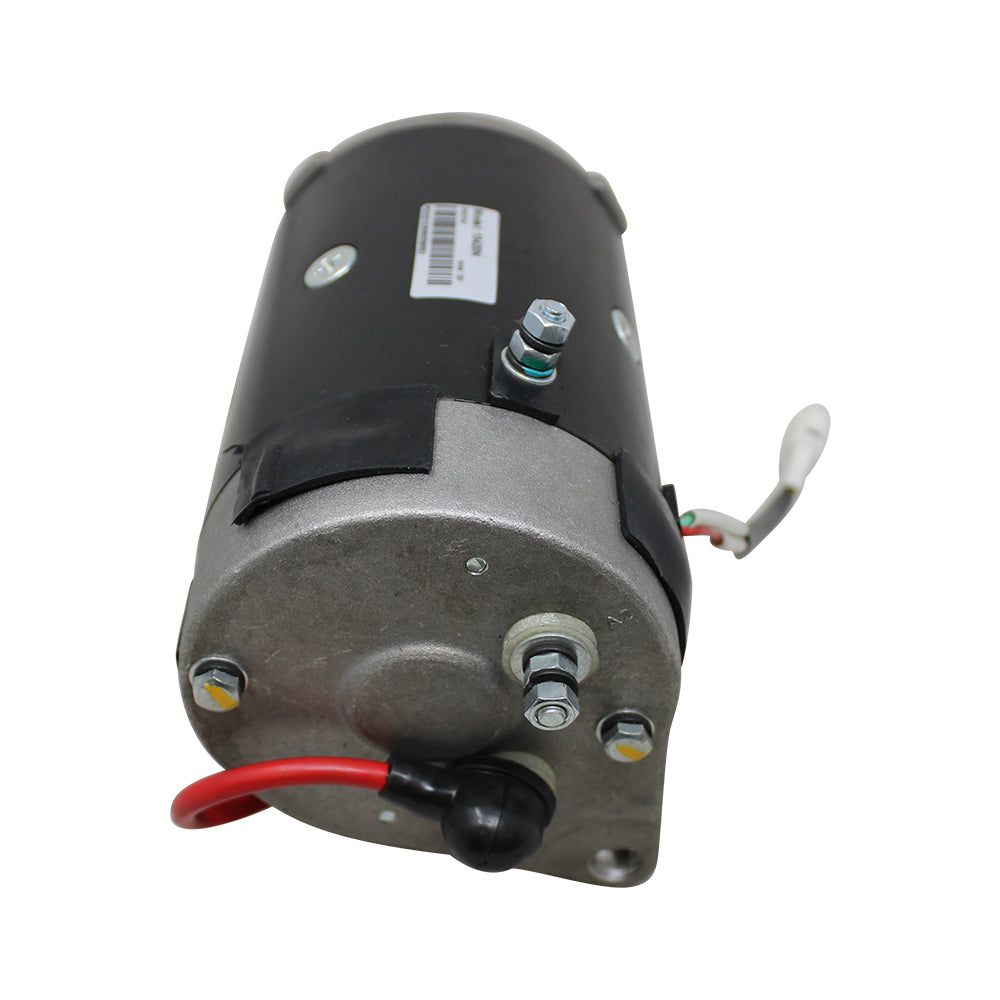 AM125672 Generator Fits John Deere TX Turf