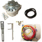 5564-10300ALT Alternator Conversion Kit Fits Ford/New Holland