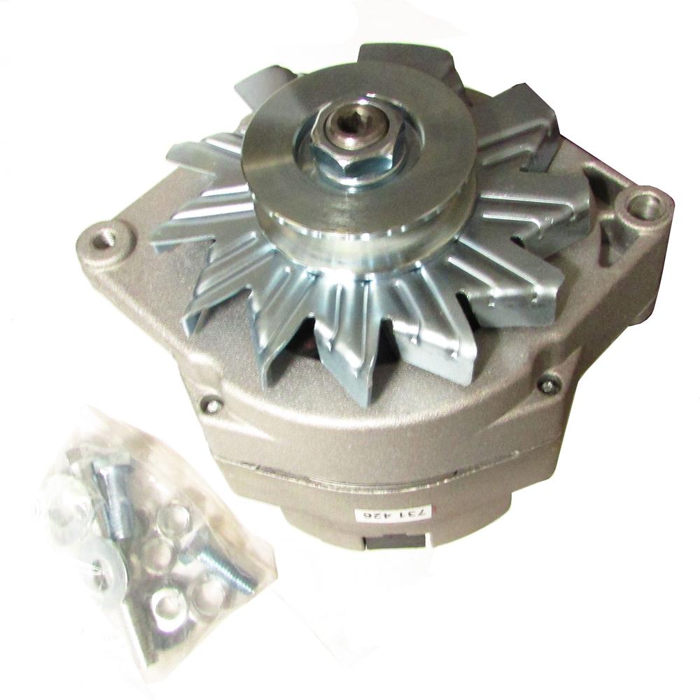 5564-10300ALT Alternator Conversion Kit Fits Ford/New Holland