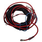 17000535 Alternator Conversion Kit Fits Case/International Harvester