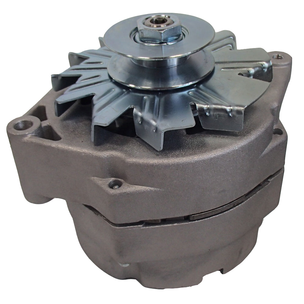 17000535 Alternator Conversion Kit Fits Case/International Harvester