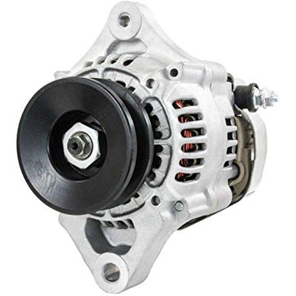 LRA2208 Alternator Fits Kubota V1505