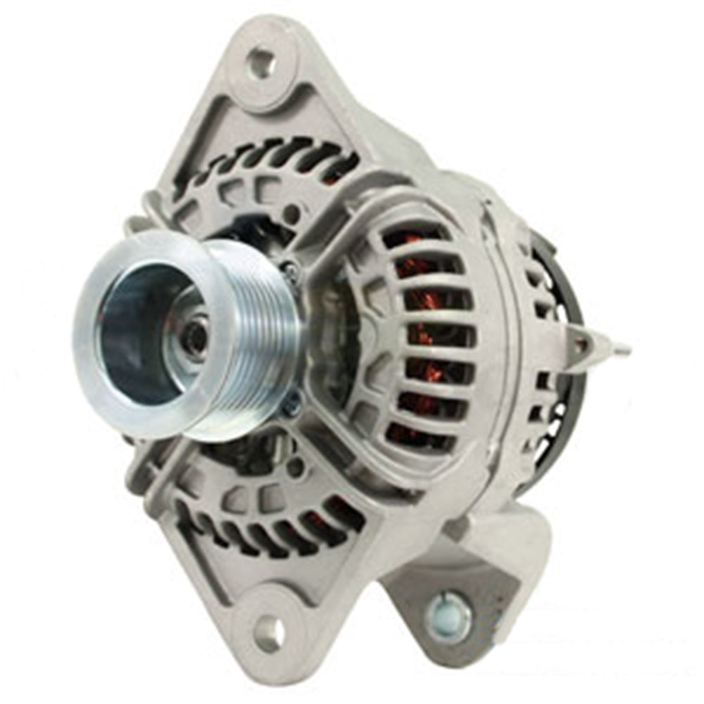 AT303320 Alternator Fits John Deere 120D 210G 210GLC 2154D 240DLC 2454D 250D