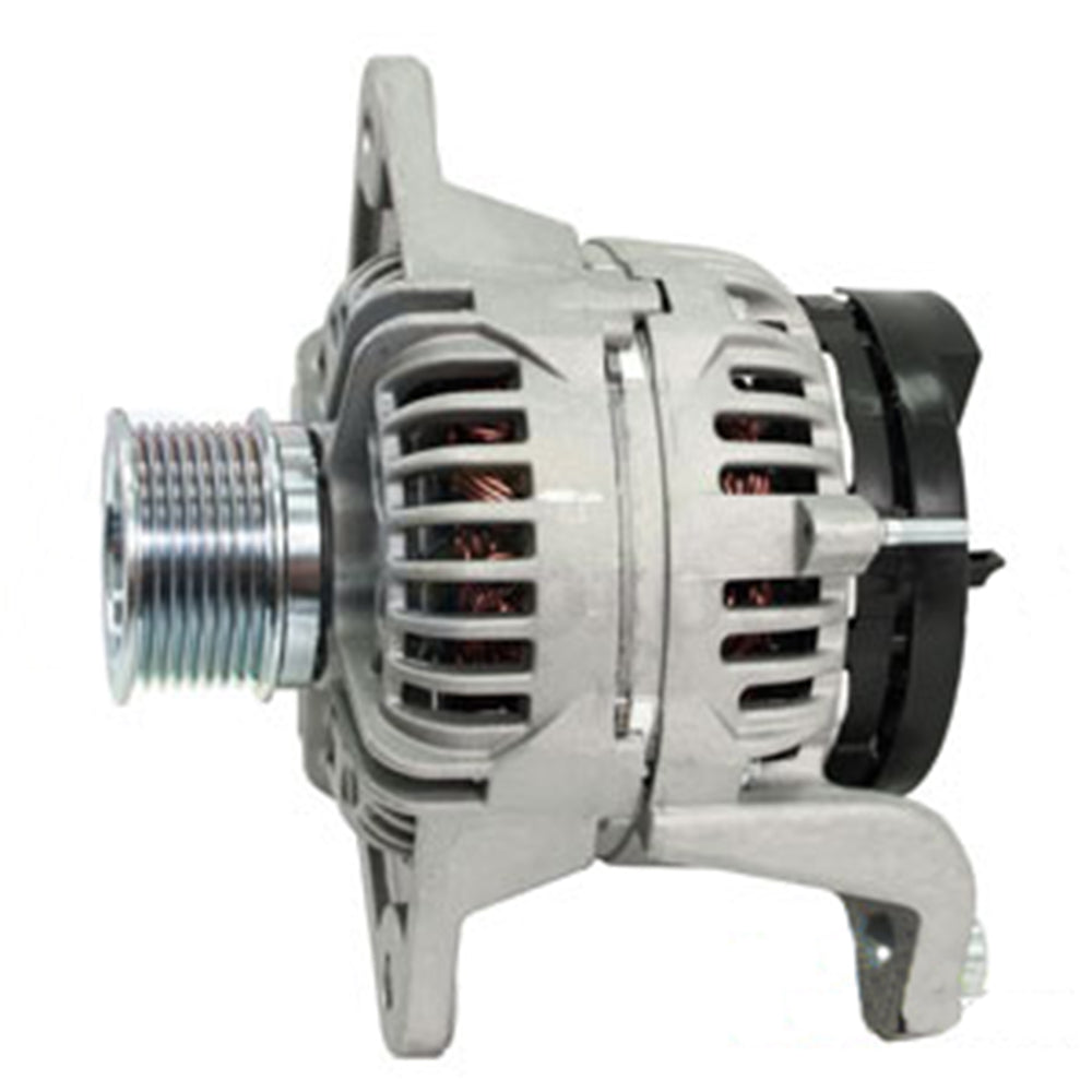 AT303320 Alternator Fits John Deere 120D 210G 210GLC 2154D 240DLC 2454D 250D
