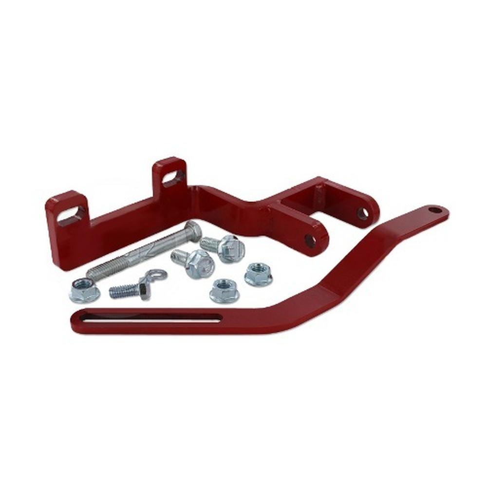 IHS2349 Alternator Bracket Kit Fits International 100 130 200 230 A AV B BN C