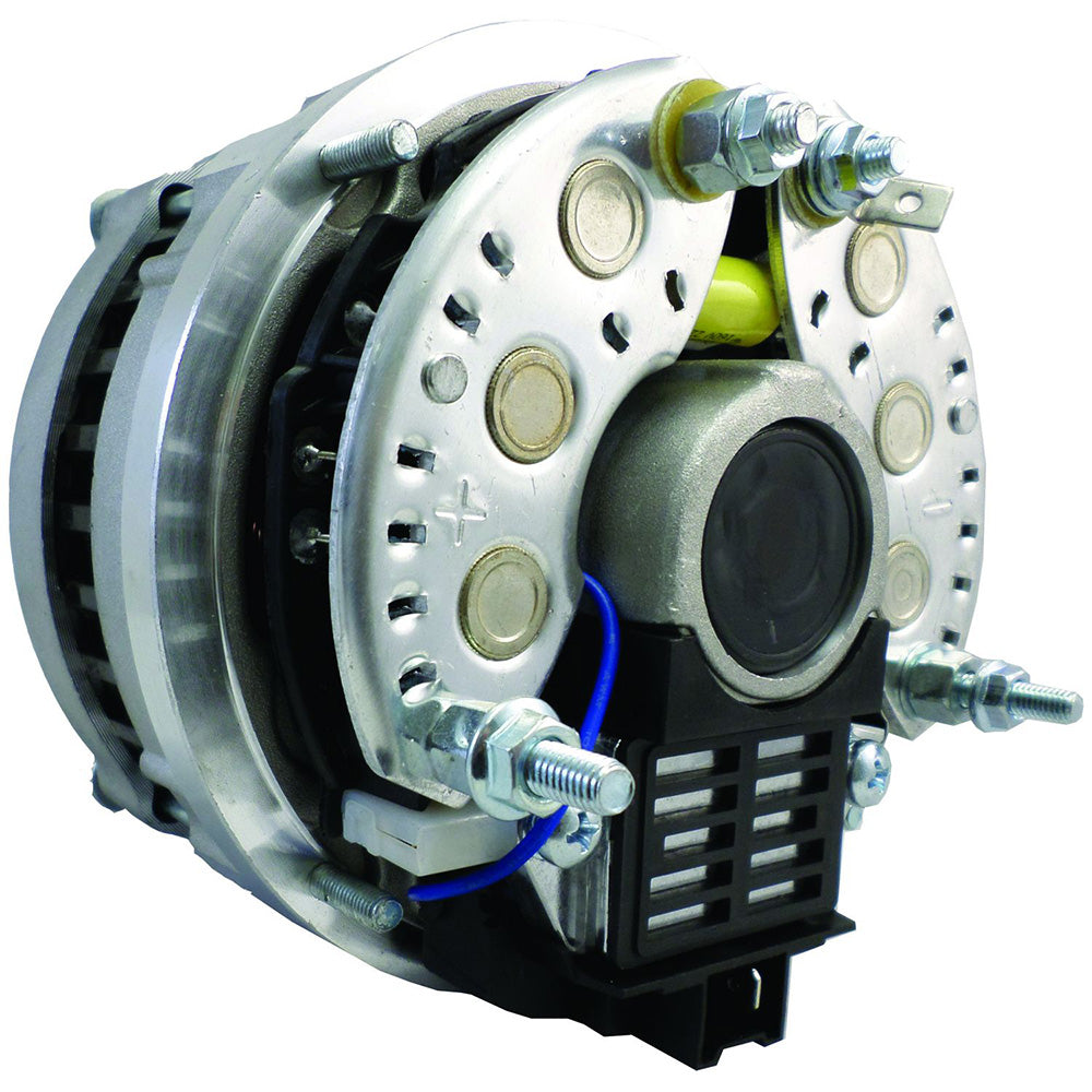 01180648KZ Alternator Fits Deutz