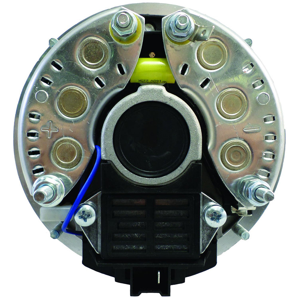 01180648KZ Alternator Fits Deutz