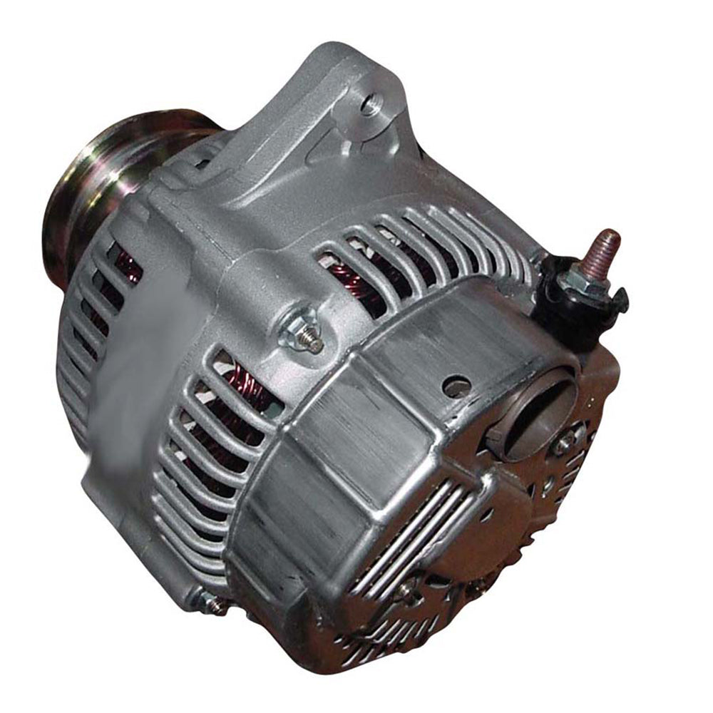 Alternator Fits Bosch Replaces AL9975X