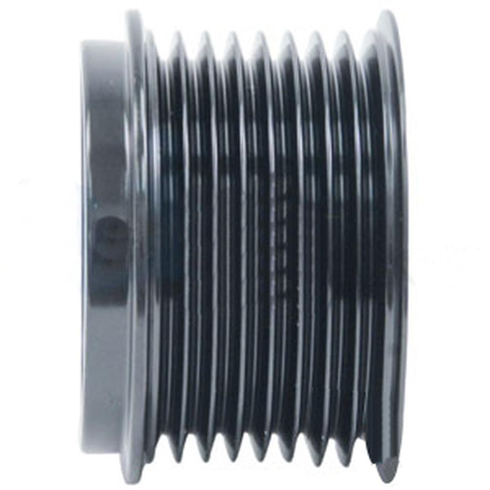 Alternator Pulley Fits John Deere 6120 6320 6420 7220 7320 7420 7520 AL166836