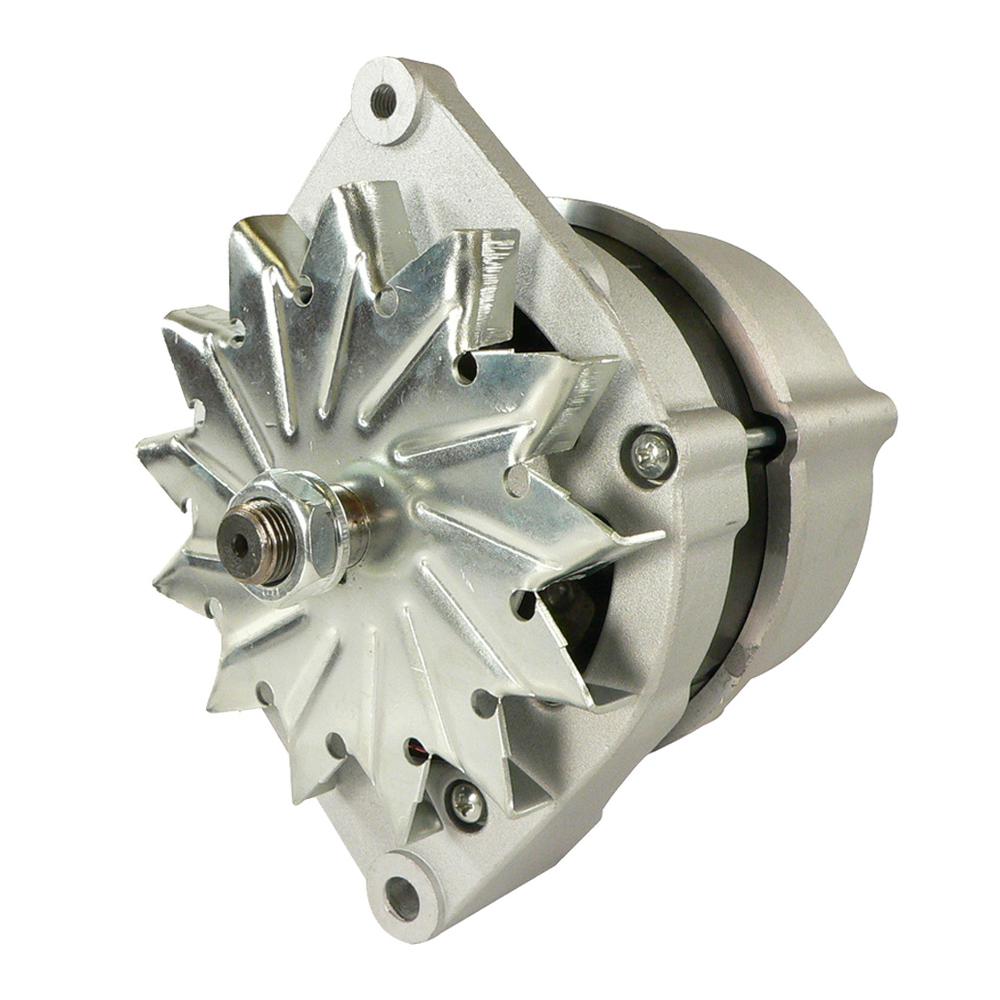 3E 7285 Alternator Fits Caterpillar 416 426B 428 436 T40 T50E TC60E
