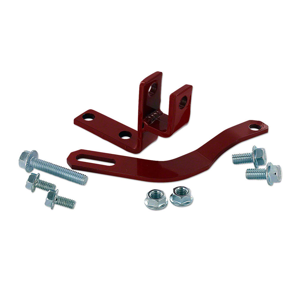 ELV40-0202-AIC 2-pc Alternator Bracket Kit
