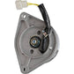 Interchangeable Alternator Fits John Deere Utility Tractor Models: 650 750