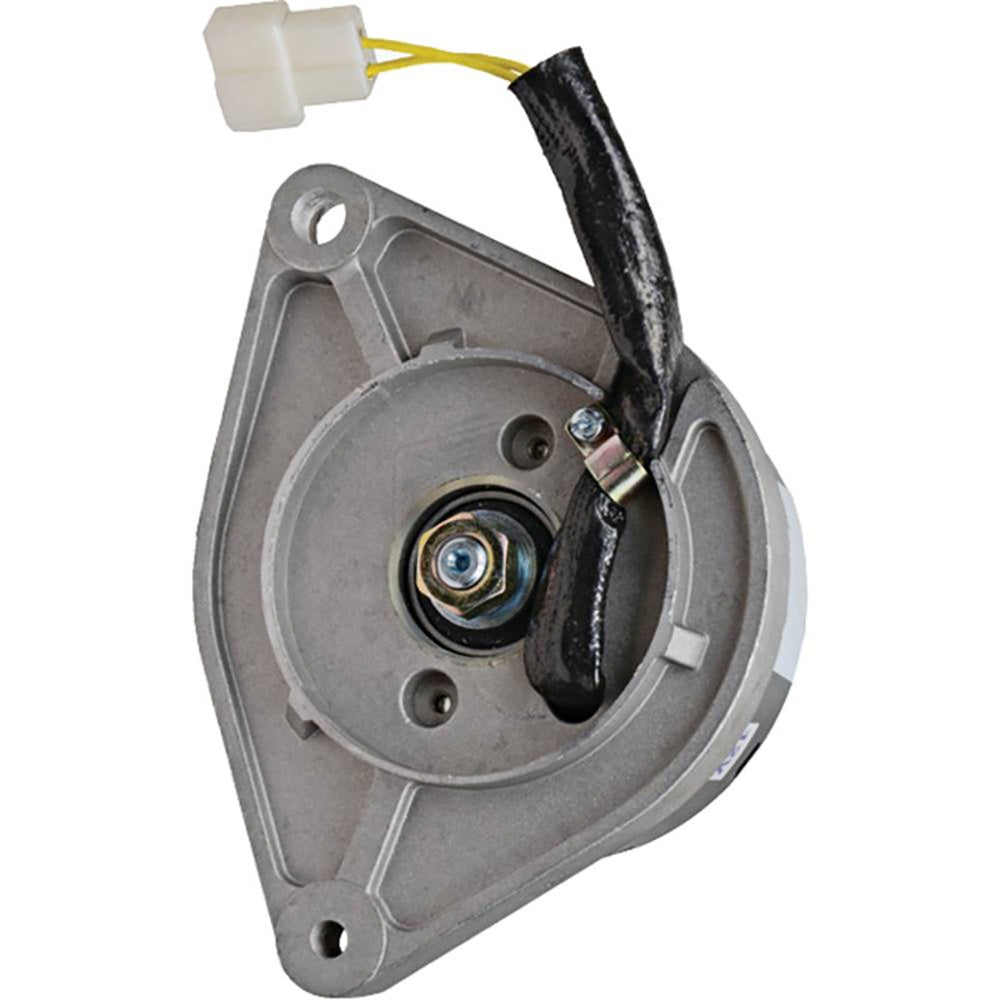10940 Alternator Fits Lester