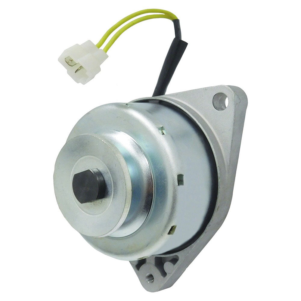 Alternator Fits John Deere MIA10312 650 750 Lester 10940 Perkins 185046160 12V