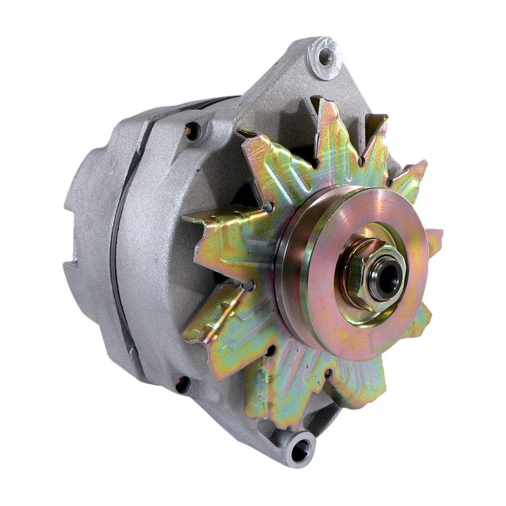 ELV40-0219 - Alternator