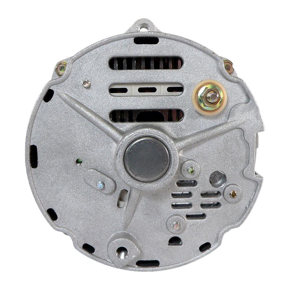 ELV40-0219 - Alternator
