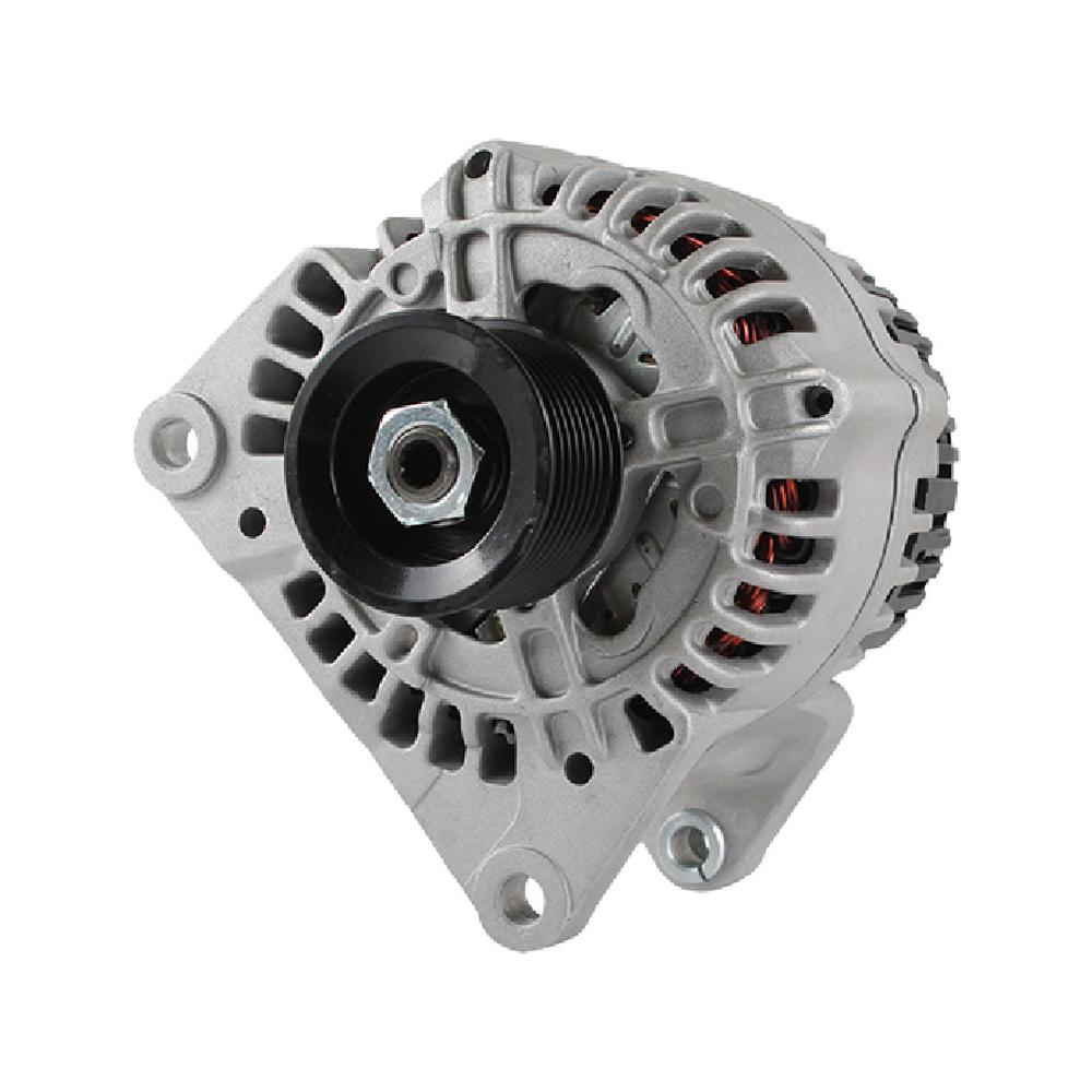 320/08560 Alternator Fits JCB
