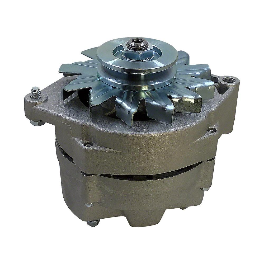 10456414 Alternator Fits Oliver Fits International Fits Massey Ferguson
