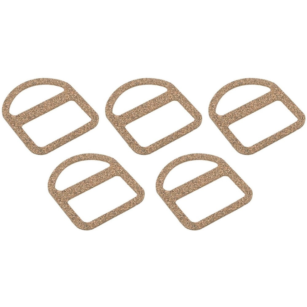 743224 Qty 5: Distributor Coil Gasket Fits Ford/New Holland
