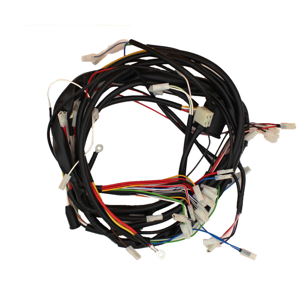 31-2902314 Main Wiring Harness Fits Universal Products