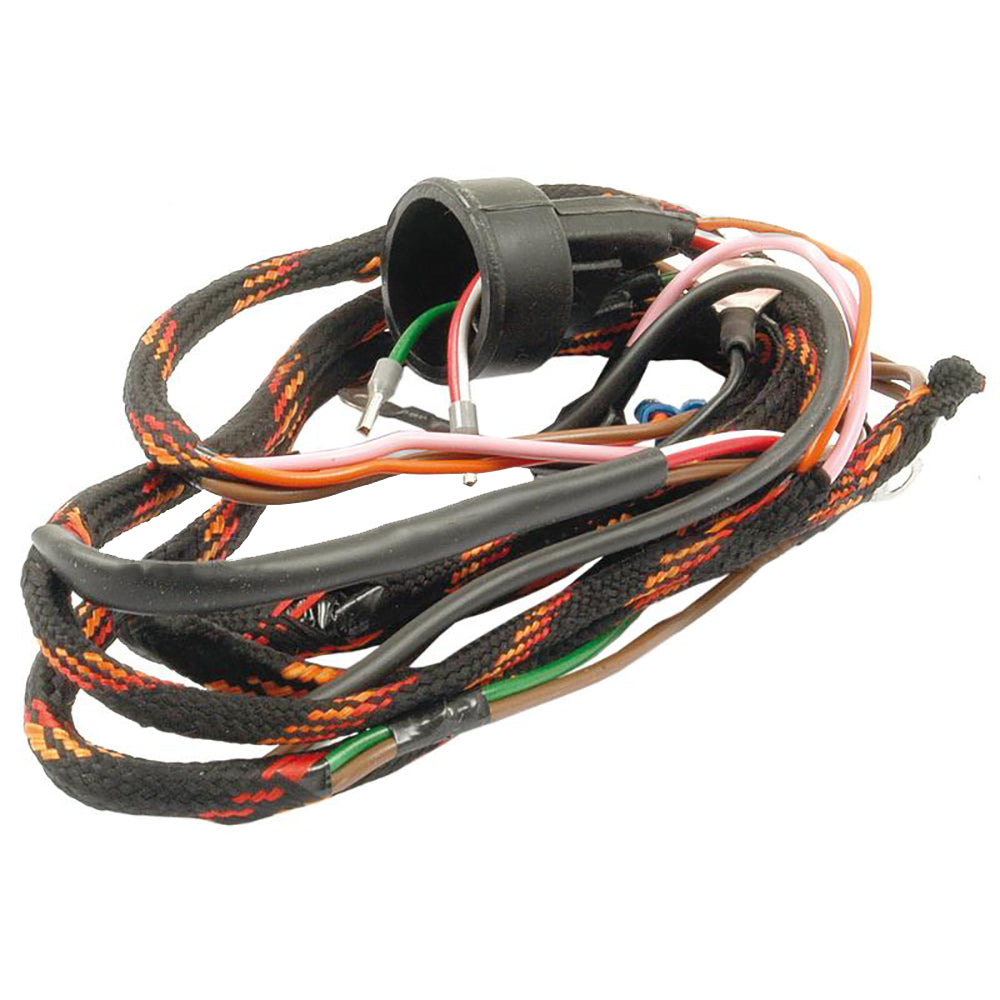 54933558 Wiring Harness Fits Massey Ferguson