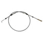 AR26810W/CLEVIS Rockshaft Control Cable with Clevis Fits John Deere