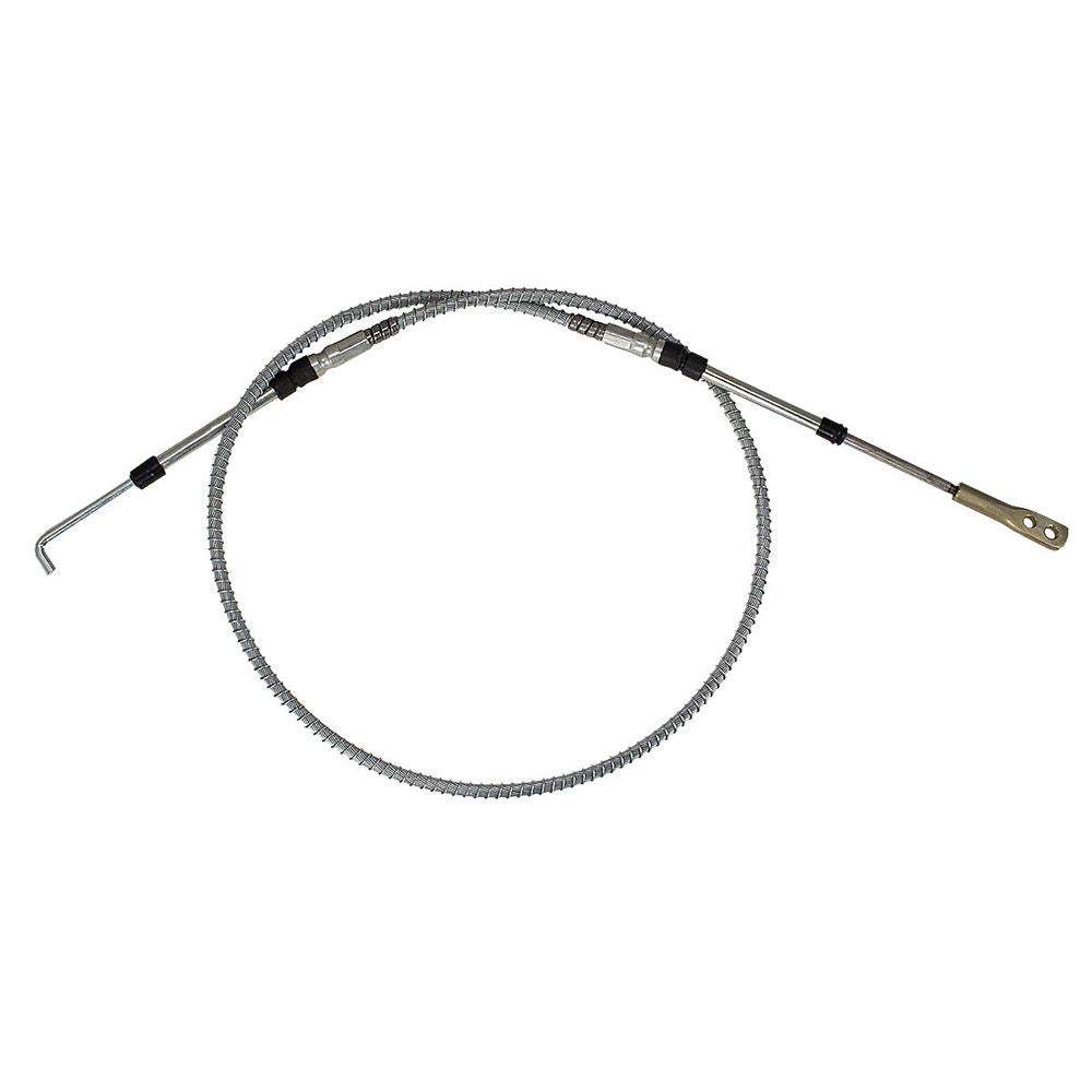AR26810W/CLEVIS Rockshaft Control Cable with Clevis Fits John Deere