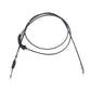 Replacement Throttle Cable 910/48801 Fits JCB 214 215 216 217 3C 3CX 3D