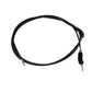 910-48801 Throttle Cable Fits JCB 1400B 1550B 1600B 1700B 214 215 216 217 3C 3CX
